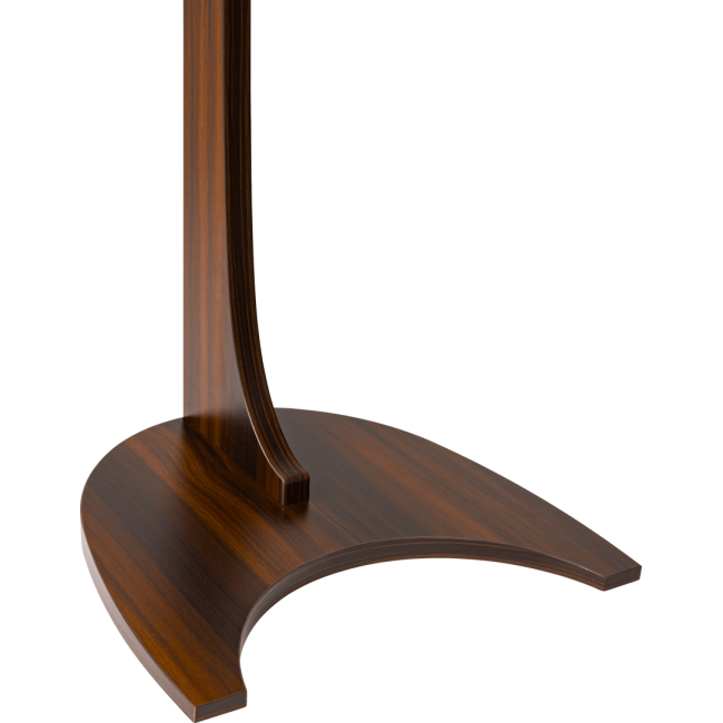 Fender 0991829000 Deluxe Wooden Hanging Guitar Stand